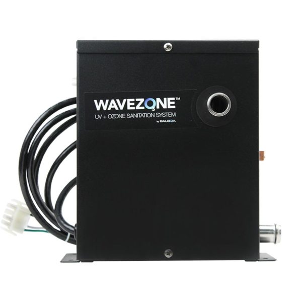 Balboa Wavezone