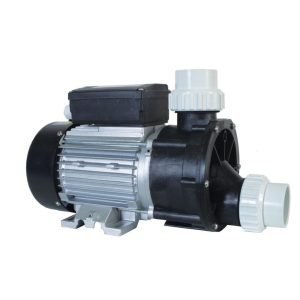 LX JA75 Circulation Pump with Optional Air Switch - 0.75 HP Single Speed