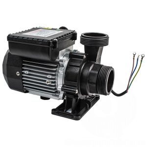 LX WE14 Fixed Speed Pump