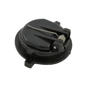 2 inch Bypass Valve Black