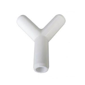 3/4 inch Wye Barb