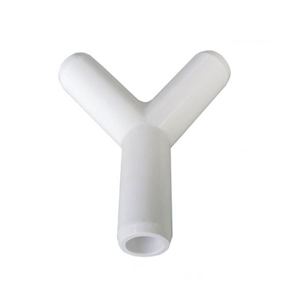 3/4 inch Wye Barb