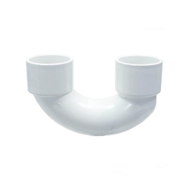 1.5'' U-Bend Socket / Socket