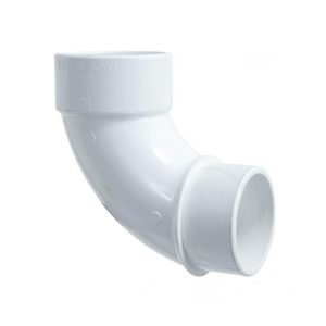 2'' Sweep Elbow Socket / Spigot