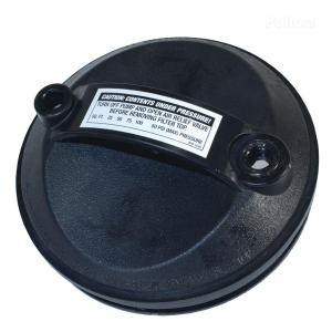 Waterway Filter Lid