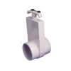 2 inch Slide Gate Valve (S x Spg)