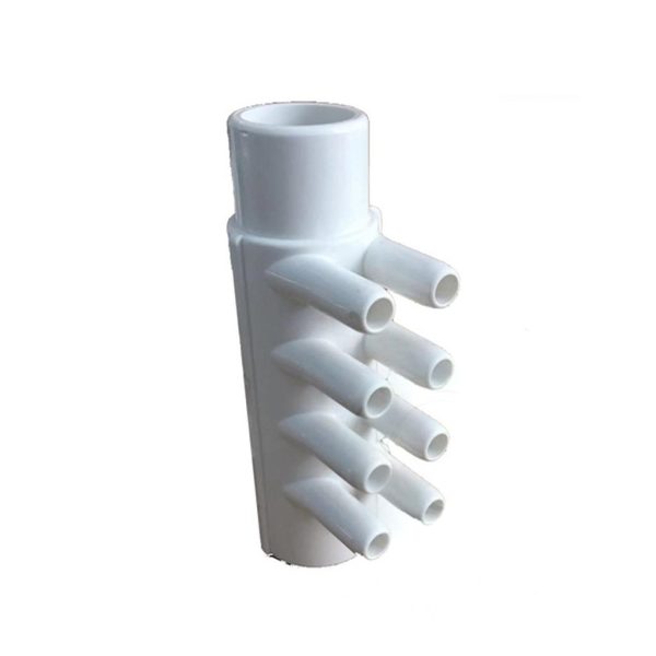 Air Manifold 1 x 3/8'' SB (8PT)