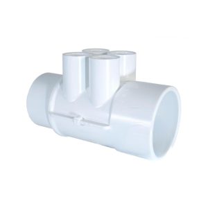 Water Manifold 2" x 1/2"Skt (4PT)