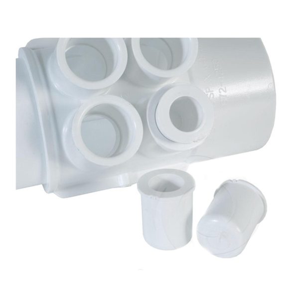 Water Manifold Bungs 3/4"Spg
