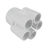 2 inch 5 port 3-quarter inch Socket Water Manifold