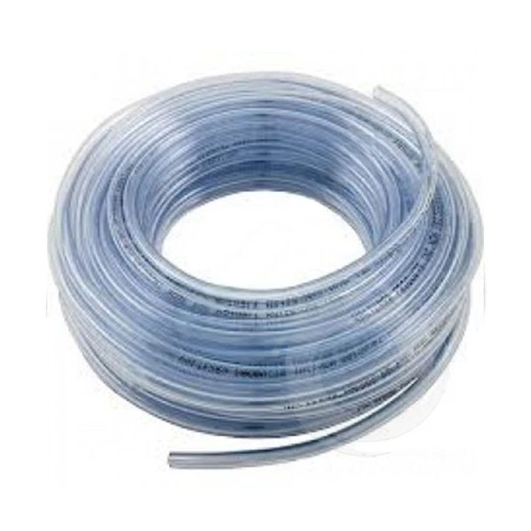 3 quarter inch vinyl water pipe (per metre) (PLEASE SEE ADDITIONAL NOTES)