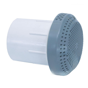 2 inch 100gpm Suction Assembly Grey