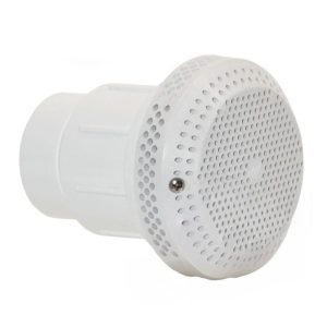 1.5 inch 100gpm Suction Assembly White