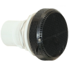 2 inch 200gpm Suction Assembly Black
