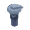 1 inch Top Access Air Controller Grey