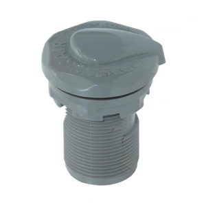 1 inch TruSeal Air Control Grey