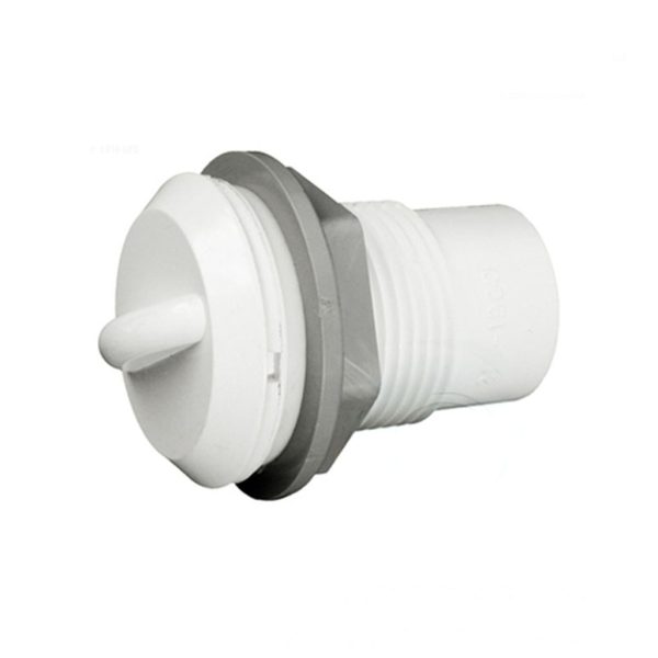1/2 inch Air Control WHITE