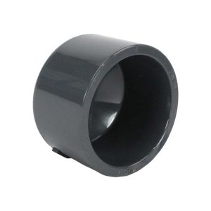 50mm end cap (Socket)