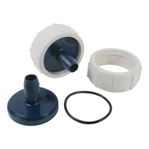 IN.CLEAR reducer 2 inch - 3/4 inch