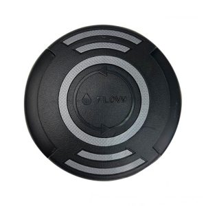 Superior Cap for Large Diverter