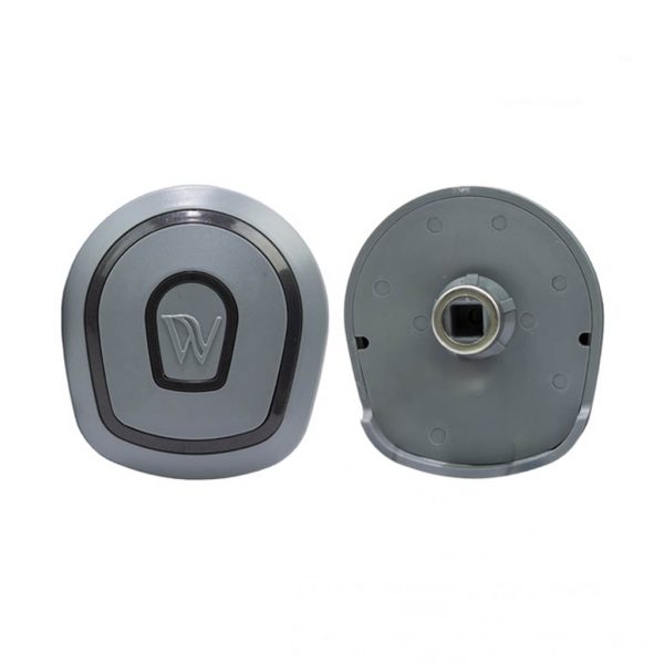Wellis  Air regulator grip Wellis V2 (AKU1895)