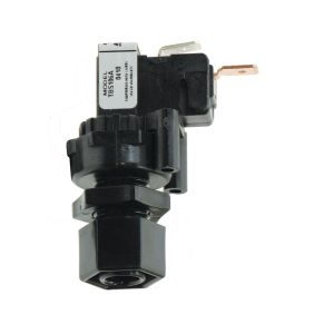TBS132A - pr. switch, SPNO 16amp, EPDM
