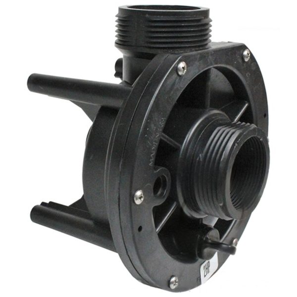 Waterway 2HP Centre Discharge Wet End (1.5x1.5)
