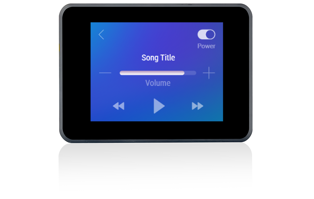 Balboa SpaTouch Mini Topside Control Panel – Compatible with Balboa BP Series - Image 7