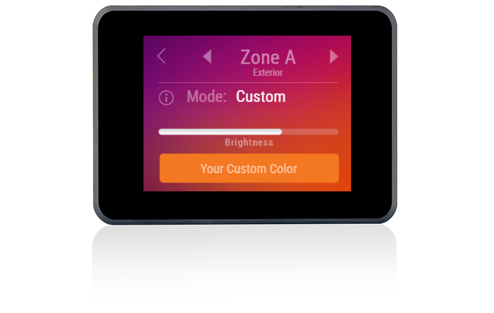 Balboa SpaTouch Mini Topside Control Panel – Compatible with Balboa BP Series - Image 8