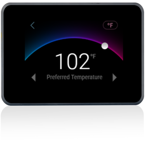 Balboa SpaTouch Mini Topside Control Panel – Compatible with Balboa BP Series