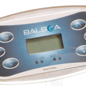 Balboa TP600 Topside Control