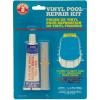 Pool Liner Vinyl Repair Kit 1fl oz