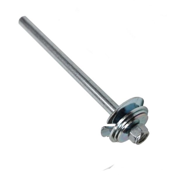 Ram Bit for 0.75 inch pipe