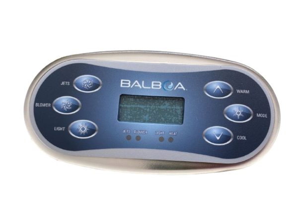 Balboa TP600 Topside Control