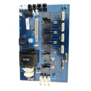 Vita Spa Relay-Short PCB for ICS Pack (Dream)