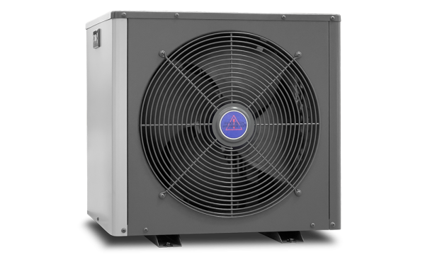 Balboa Clim8zone Heat Pump (4kW) - Image 2