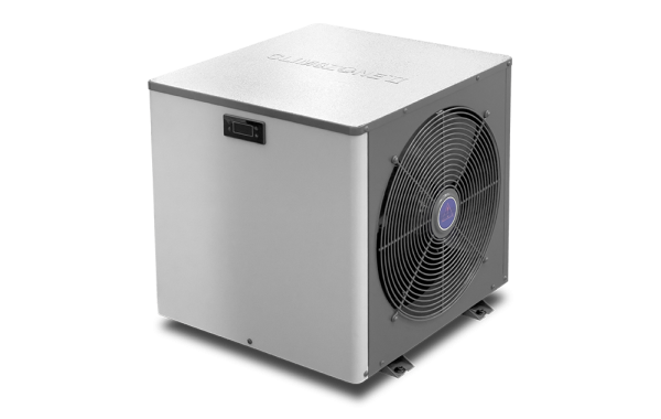 Balboa Clim8zone Heat Pump (4kW)