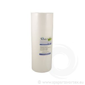 (338mm) C-4950/C-4326 Replacement Filter (Disposable)
