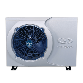 Gecko In.temp Heat Pump (7.5kW)