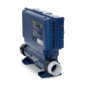 Alternative view of Gecko IN.YT-7 Control Box 4kW - High-Capacity Multi-Pump Spa Control System