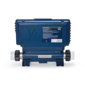 Gecko IN.YT-7 Control Box 4kW - High-Capacity Multi-Pump Spa Control System