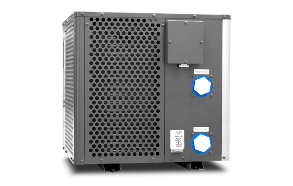Balboa Clim8zone Heat Pump (4kW) - Image 3