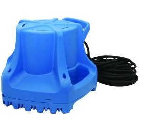 CTE1108 | Coverstar submersible pump with 20m cable