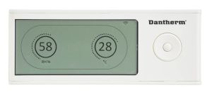 CDP/RCU | CDP dehumidifier remote control