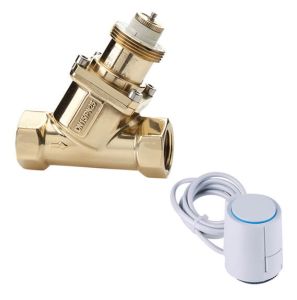 CDP/VALVE | CDP dehumidifier on/off control valve