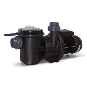 HGS101SM | 1hp (0.74kW) Pump, 1 phase, 220 volt, 1.5" suction & delivery