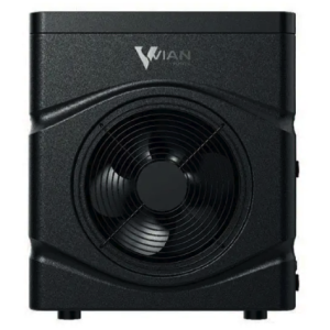 Vian Heat Pump Bundle