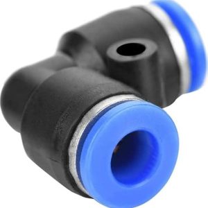 10mm Push-Fit Bath Fittings