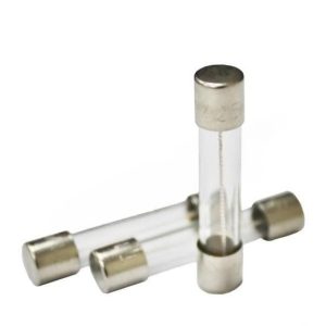 31mm Fuses