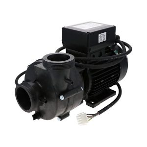 Spaform Pumps - ITT - Hydroair